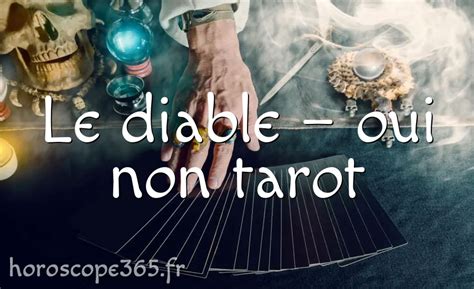 7 tarot oui non|Tarot Oui / Non : le temps des réponses 